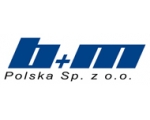  B+M Polska Sp. z o.o.