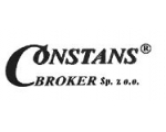  CONSTANS BROKER Sp. z o.o.