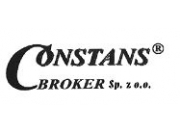 CONSTANS BROKER Sp. z o.o.