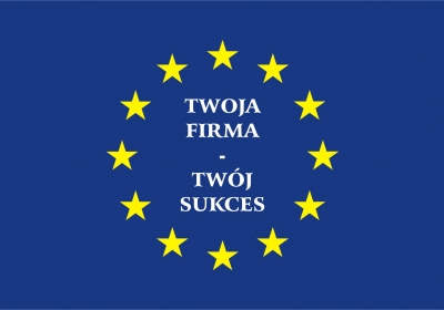 Rusza projekt "Twoja firma - Twój sukces"!