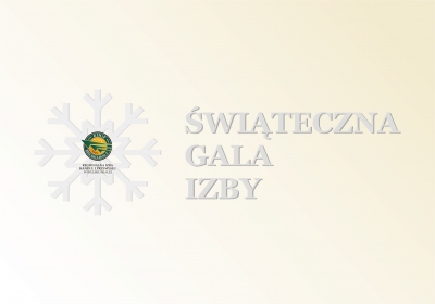 Świąteczna Gala Izby