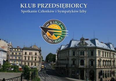 Klub Przedsiębiorcy w Hotelu IBIS Styles