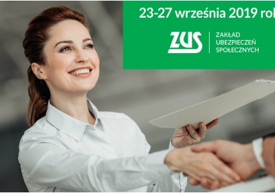 Zapraszamy na bezpłatne seminaria "Zatrudniam legalnie - pracuję legalnie"